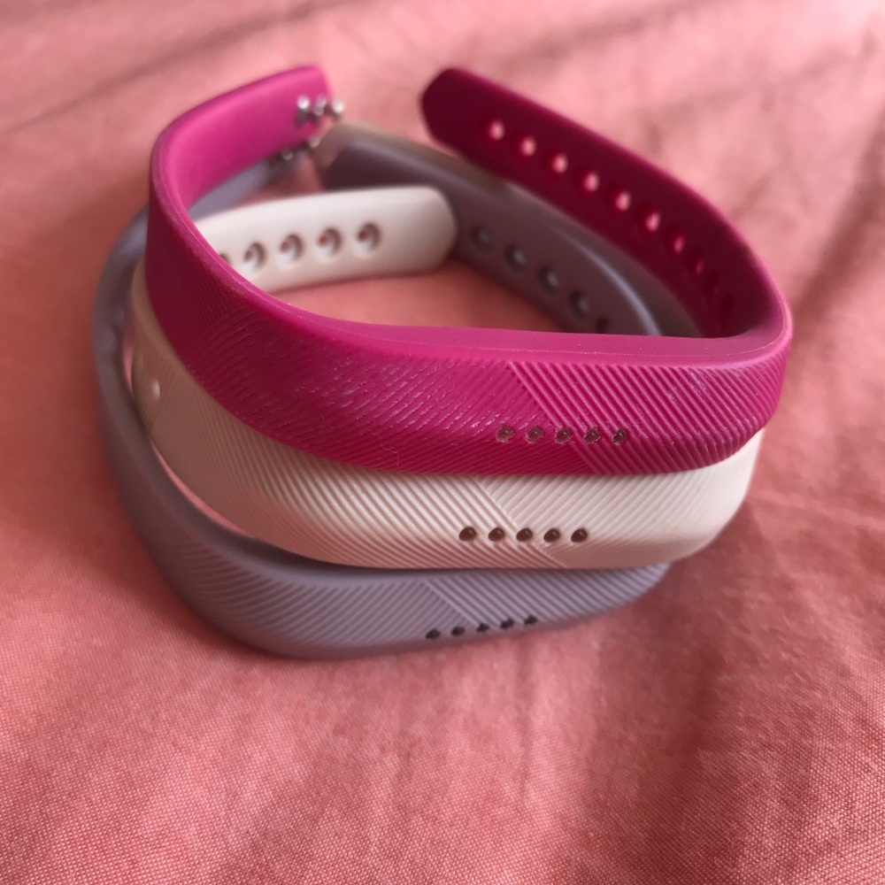 FITBIT Flex 2